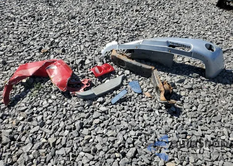 2006 Dodge Dakota Quad Slt z USA, uszkodzony, nr VIN 1D7HW48N66S600209